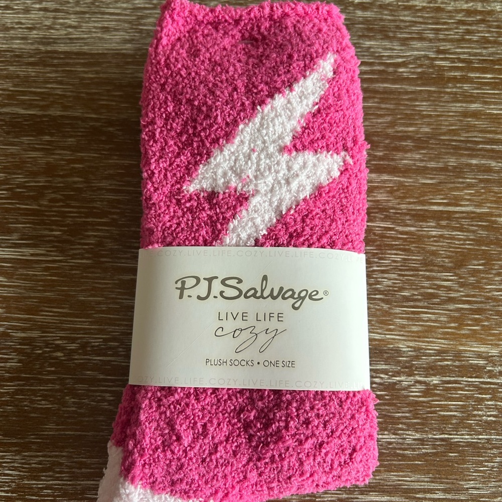 P.J. Salvage Socks